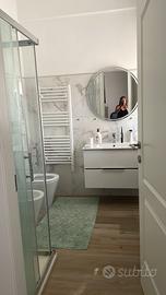 Monolocale Novi centro