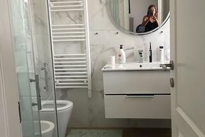 Monolocale Novi centro