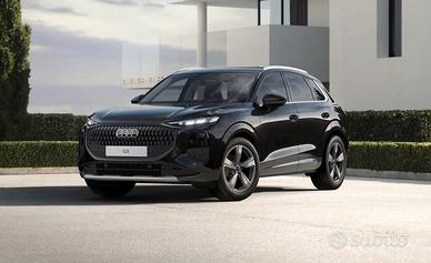 Audi Q3 35 TDI S tronic Business Advanced