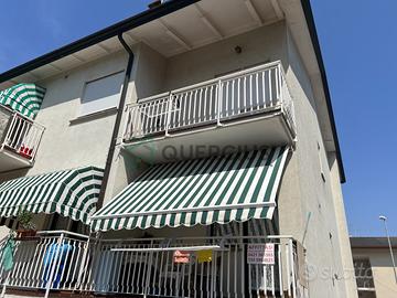 Appartamento a Jesolo (VE) - Piazza Milano