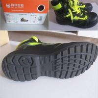 scarpe antinfortunistiche 