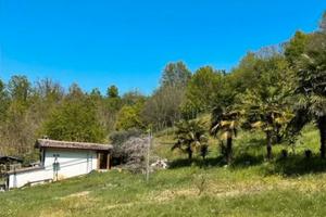 Casetta con terreno