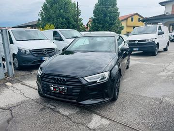 AUDI A3 Cabrio 2.0 TDI S tronic Sport