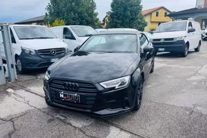 AUDI A3 Cabrio 2.0 TDI S tronic Sport