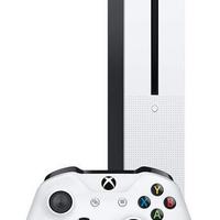 XBOX ONE S 500 GB