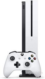 XBOX ONE S 500 GB
