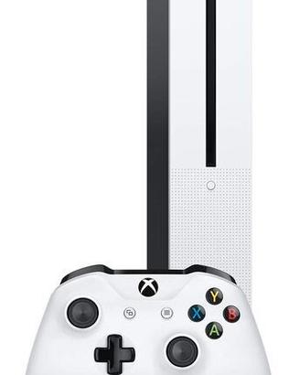 XBOX ONE S 500 GB