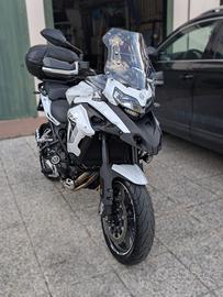 Benelli TRK 502