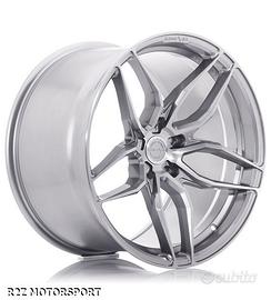 Cerchi in Lega Concaver Wheels CVR3