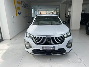 PEUGEOT 2008 BlueHDi 130 S&S EAT8 Allure