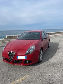 Giulietta 1.6 120cv EURO 6