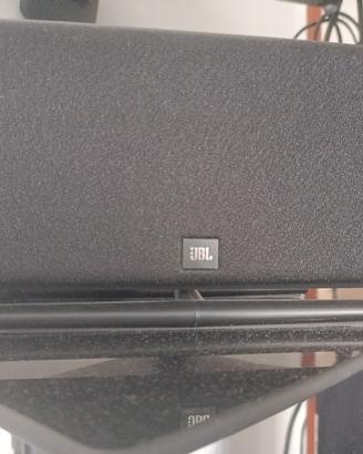 cassa jbl
