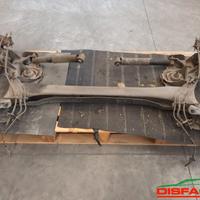 ASSALE POSTERIORE Renault Megane COUPÉ