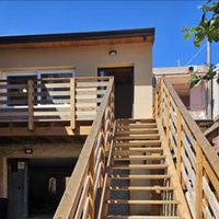 Casa vacanze Portopalo di cp