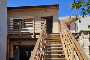 Casa vacanze Portopalo di cp