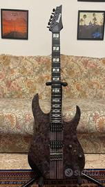 Chitarra Elettrica Ibanez Premium Deep Twilight