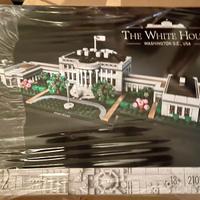 Lego Architecture White House - 21054