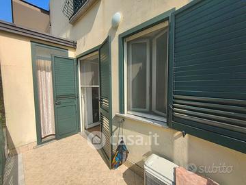 Appartamento mq.95+ box auto