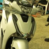 SCOOTER HONDA SH150
