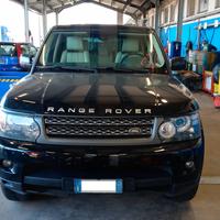 RICAMBI USATI LAND ROVER RR Sport 1ª serie - 2010