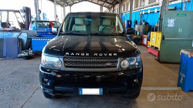 RICAMBI USATI LAND ROVER RR Sport 1ª serie - 2010