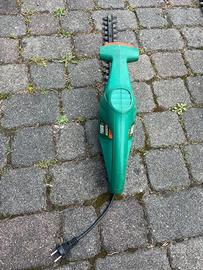 Tagliasiepi black decker 400w