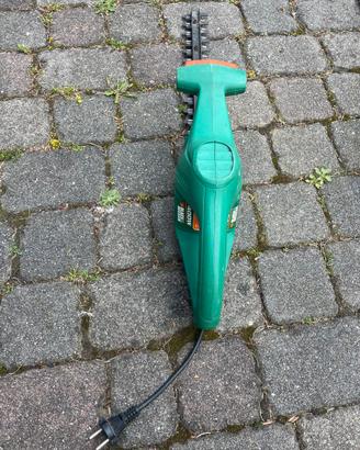 Tagliasiepi black decker 400w