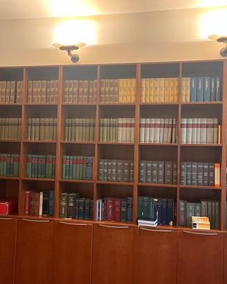 Mobili per ufficio IFT