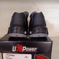 Scarpe antinfortunistiche da cucina