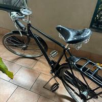 Bici Vintage Royal Raleigh da uomo