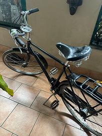 Bici Vintage Royal Raleigh da uomo