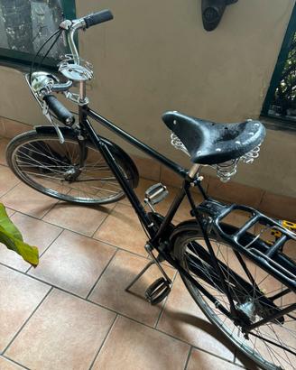 Bici Vintage Royal Raleigh da uomo