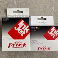 Cartucce stampante 378XL