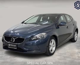Volvo V40 2.0 D2 Business geartronic my17