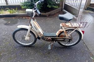 motorino ciao