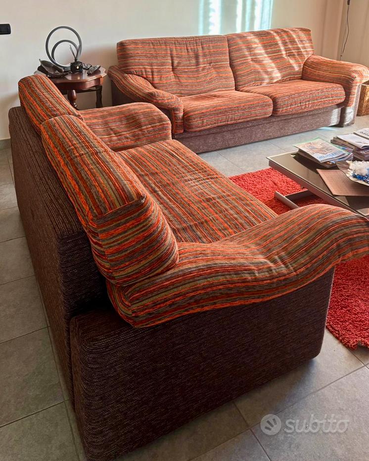 Divani e divani Mobili usati Pavia e provincia