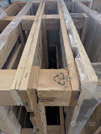 🪵 Pallet / Bancali in Legno