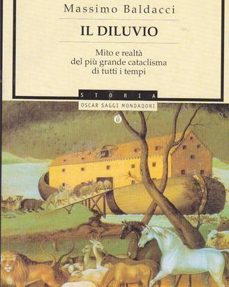 Il diluvio universale