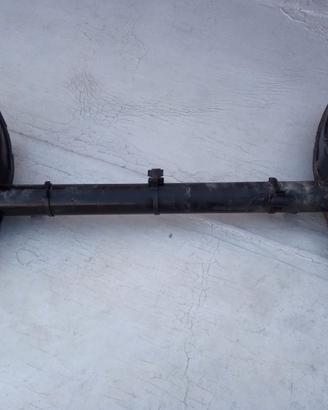 Assale  post. per Lancia Y 1° Serie