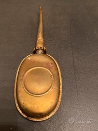 Oliatore bicicletta epoca vintage