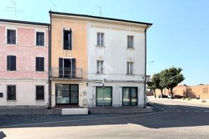 MULTILOCALE A PEGOGNAGA