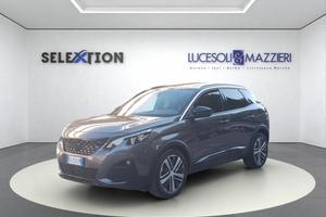 PEUGEOT 3008 2ª serie - 3008 BlueHDi 180 S&S EAT8