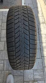 215/60r/17 sava  inverno 