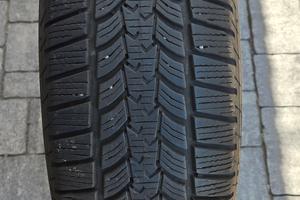 215/60r/17 sava  inverno 