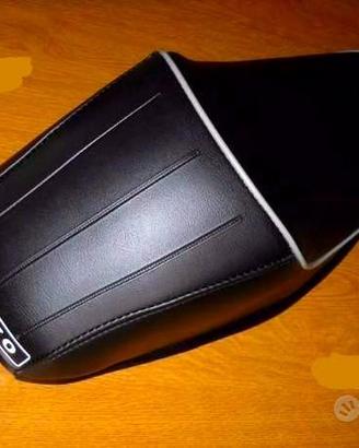 Sella vespa special rln nuova originale parafango