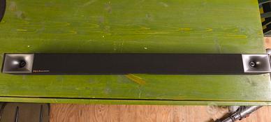 Klipsch Cinema 400 Sistema Home