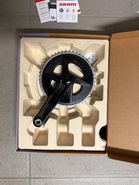 Guarnitura Sram AXS Rival