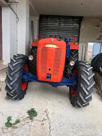 Same 480 Ariete DT