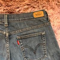 Jeans Levi’s 515 bootcut - donna
