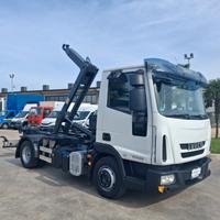 Iveco Eurocargo SCARRABILE EURO 5